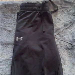 Men’s UnderArmour sweat pants